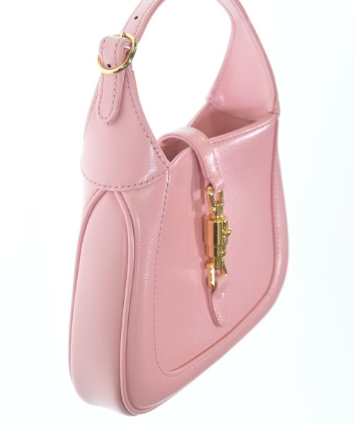 GUCCI（グッチ）ショルダーバッグ ピンク サイズ:- レディース/2200612104044