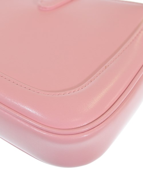 GUCCI（グッチ）ショルダーバッグ ピンク サイズ:- レディース/2200612104044