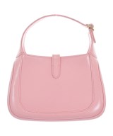 GUCCI（グッチ）ショルダーバッグ ピンク サイズ:- レディース/2200612104044