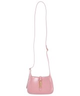 GUCCI（グッチ）ショルダーバッグ ピンク サイズ:- レディース/2200612104044