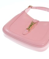 GUCCI（グッチ）ショルダーバッグ ピンク サイズ:- レディース/2200612104044
