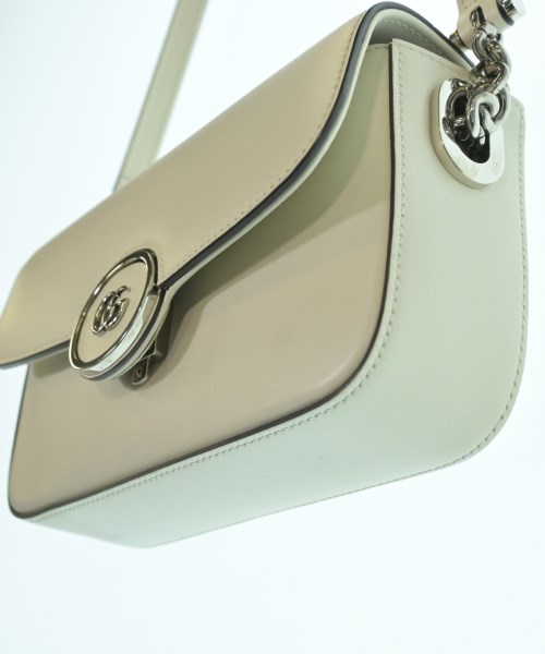 GUCCI（グッチ）ショルダーバッグ 白 サイズ:- レディース/2200612104051
