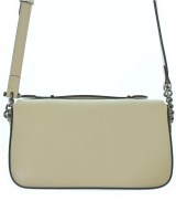 GUCCI（グッチ）ショルダーバッグ 白 サイズ:- レディース/2200612104051