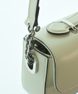 GUCCI（グッチ）ショルダーバッグ 白 サイズ:- レディース/2200612104051