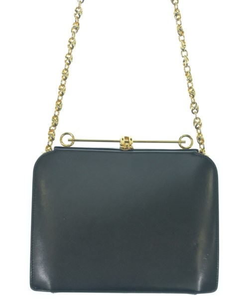 GUCCI（グッチ）ショルダーバッグ 黒 サイズ:- レディース/2200606770347