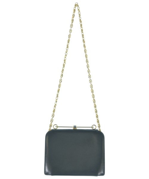 GUCCI（グッチ）ショルダーバッグ 黒 サイズ:- レディース/2200606770347