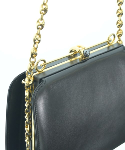 GUCCI（グッチ）ショルダーバッグ 黒 サイズ:- レディース/2200606770347