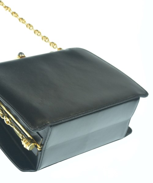 GUCCI（グッチ）ショルダーバッグ 黒 サイズ:- レディース/2200606770347