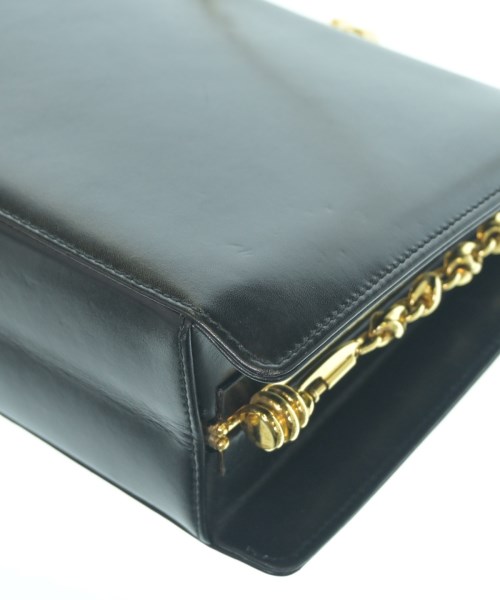 GUCCI（グッチ）ショルダーバッグ 黒 サイズ:- レディース/2200606770347