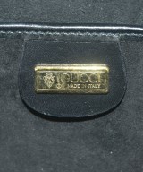 GUCCI（グッチ）ショルダーバッグ 黒 サイズ:- レディース/2200606770347