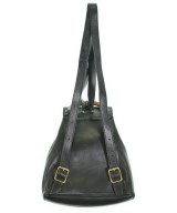 GUCCI（グッチ）バックパック・リュック 黒 サイズ:- レディース/2200612287334