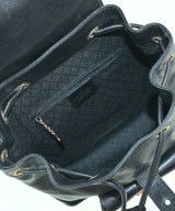 GUCCI（グッチ）バックパック・リュック 黒 サイズ:- レディース/2200612287334