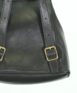 GUCCI（グッチ）バックパック・リュック 黒 サイズ:- レディース/2200612287334