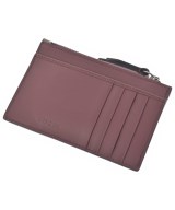 GUCCI（グッチ）カードケース 赤 サイズ:- レディース/2200612287532