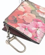 GUCCI（グッチ）カードケース 赤 サイズ:- レディース/2200612287532