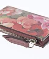 GUCCI（グッチ）カードケース 赤 サイズ:- レディース/2200612287532