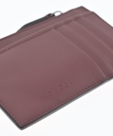 GUCCI（グッチ）カードケース 赤 サイズ:- レディース/2200612287532
