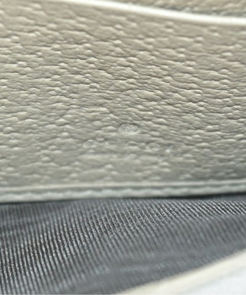 GUCCI（グッチ）財布・コインケース ベージュ サイズ:- レディース/2200612444065
