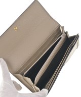 GUCCI（グッチ）財布・コインケース ベージュ サイズ:- レディース/2200612444065