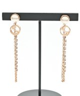 GUCCI（グッチ）ピアス ゴールド サイズ:- レディース/2200612444072