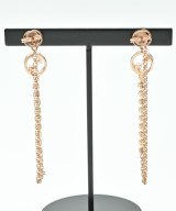 GUCCI（グッチ）ピアス ゴールド サイズ:- レディース/2200612444072