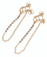 GUCCI（グッチ）ピアス ゴールド サイズ:- レディース/2200612444072