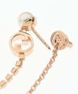 GUCCI（グッチ）ピアス ゴールド サイズ:- レディース/2200612444072