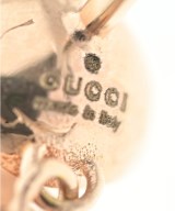 GUCCI（グッチ）ピアス ゴールド サイズ:- レディース/2200612444072