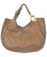 GUCCI（グッチ）ハンドバッグ 茶 サイズ:- レディース/2200612610255