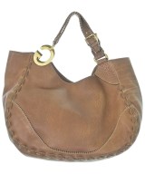 GUCCI（グッチ）ハンドバッグ 茶 サイズ:- レディース/2200612610255