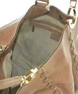 GUCCI（グッチ）ハンドバッグ 茶 サイズ:- レディース/2200612610255