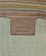 GUCCI（グッチ）ハンドバッグ 茶 サイズ:- レディース/2200612610255