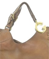 GUCCI（グッチ）ハンドバッグ 茶 サイズ:- レディース/2200612610255