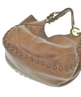 GUCCI（グッチ）ハンドバッグ 茶 サイズ:- レディース/2200612610255