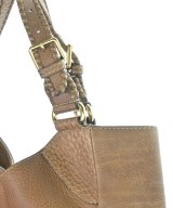 GUCCI（グッチ）ハンドバッグ 茶 サイズ:- レディース/2200612610255