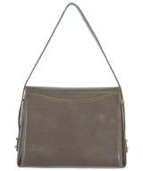 GUCCI（グッチ）ショルダーバッグ 茶 サイズ:4(L位) レディース/2200613171045