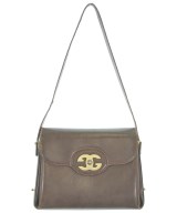 GUCCI（グッチ）ショルダーバッグ 茶 サイズ:4(L位) レディース/2200613171045