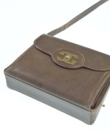GUCCI（グッチ）ショルダーバッグ 茶 サイズ:4(L位) レディース/2200613171045