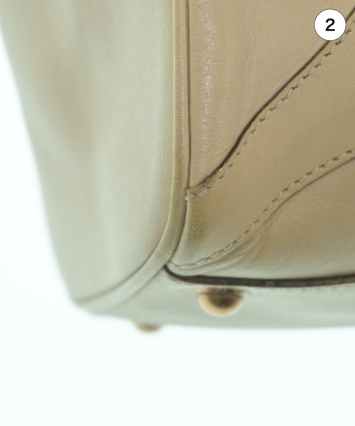 GUCCI（グッチ）ハンドバッグ ベージュ サイズ:- レディース/2200613254014