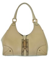 GUCCI（グッチ）ハンドバッグ ベージュ サイズ:- レディース/2200613254014