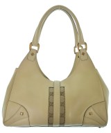 GUCCI（グッチ）ハンドバッグ ベージュ サイズ:- レディース/2200613254014