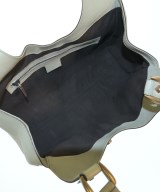 GUCCI（グッチ）ハンドバッグ ベージュ サイズ:- レディース/2200613254014