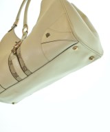 GUCCI（グッチ）ハンドバッグ ベージュ サイズ:- レディース/2200613254014