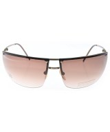 GUCCI（グッチ）サングラス 茶 サイズ:- レディース/2200613343084