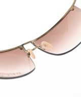 GUCCI（グッチ）サングラス 茶 サイズ:- レディース/2200613343084