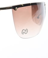 GUCCI（グッチ）サングラス 茶 サイズ:- レディース/2200613343084