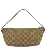 GUCCI（グッチ）ハンドバッグ 茶 サイズ:- レディース/2200607837063