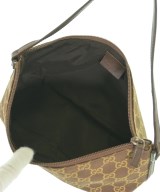 GUCCI（グッチ）ハンドバッグ 茶 サイズ:- レディース/2200607837063