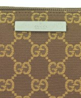 GUCCI（グッチ）ハンドバッグ 茶 サイズ:- レディース/2200607837063