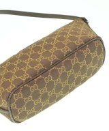 GUCCI（グッチ）ハンドバッグ 茶 サイズ:- レディース/2200607837063